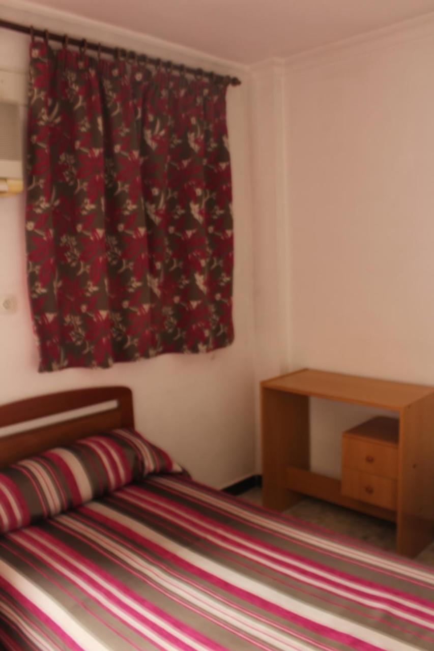 Hostal Santa Ana San Jose de la Rinconada Kültér fotó